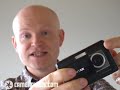 Pentax Optio Z10 review