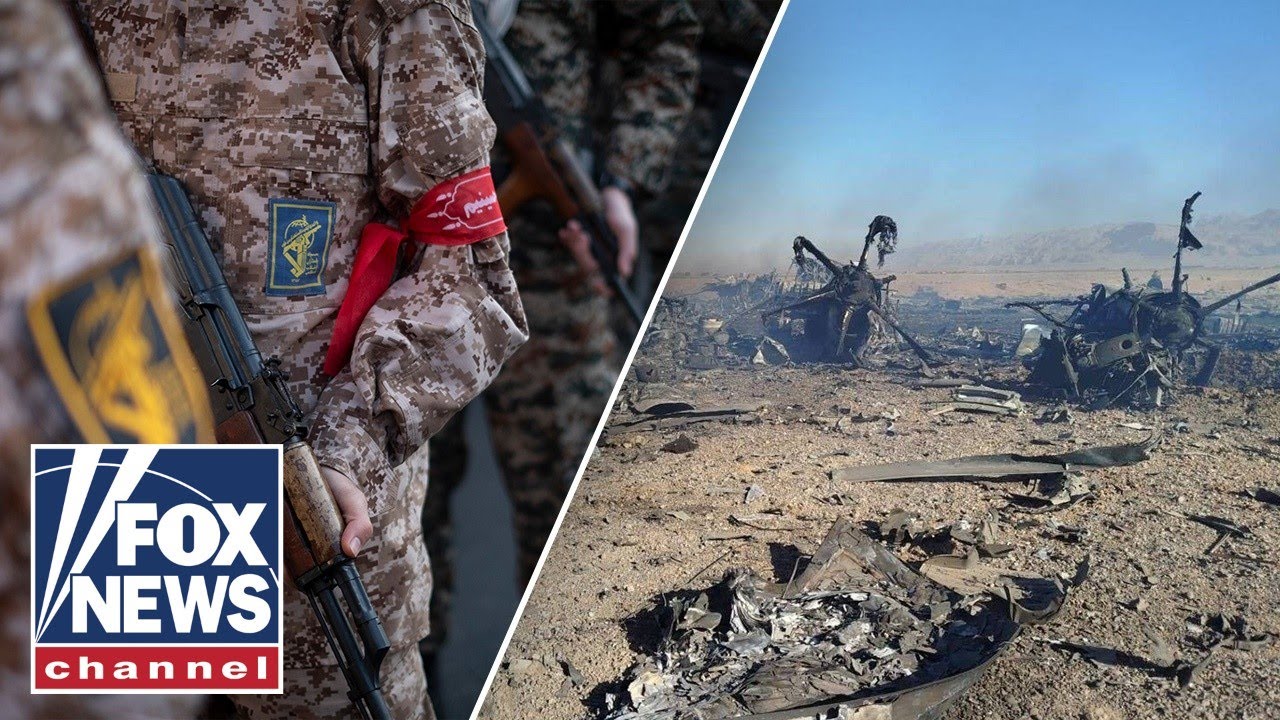 How a CIA 'diversion' campaign OUTSMARTED the IRGC