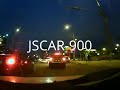 JSCAR-900 тестирование Волга-Грейт (день и ночь)