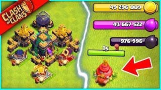 OMG… IT’S HERE! ▶️ Clash of Clans ◀️ 10th ANNIVERSARY UPDATE GANG
