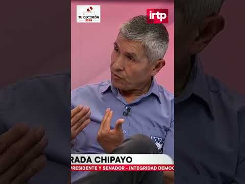¿A quién debe su lealtad un vicepresidente: al presidente o al país?