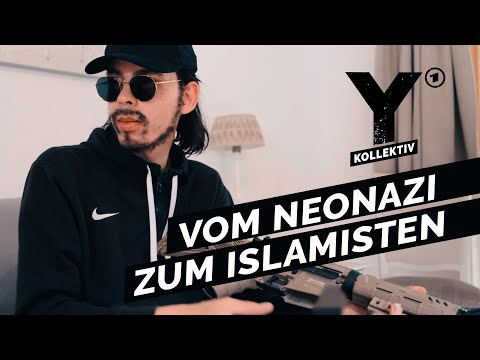 Wie Minderjährige zu Terroristen werden: Die unbemerkte Radikalisierung | Y-Kollektiv