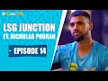 MIvLSG: Lucknow prepare for the last charge | LSG Junction Ep. 14 | #IPLOnStar
