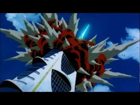 Dragon Ball Z 9: Bojack Unbound'
