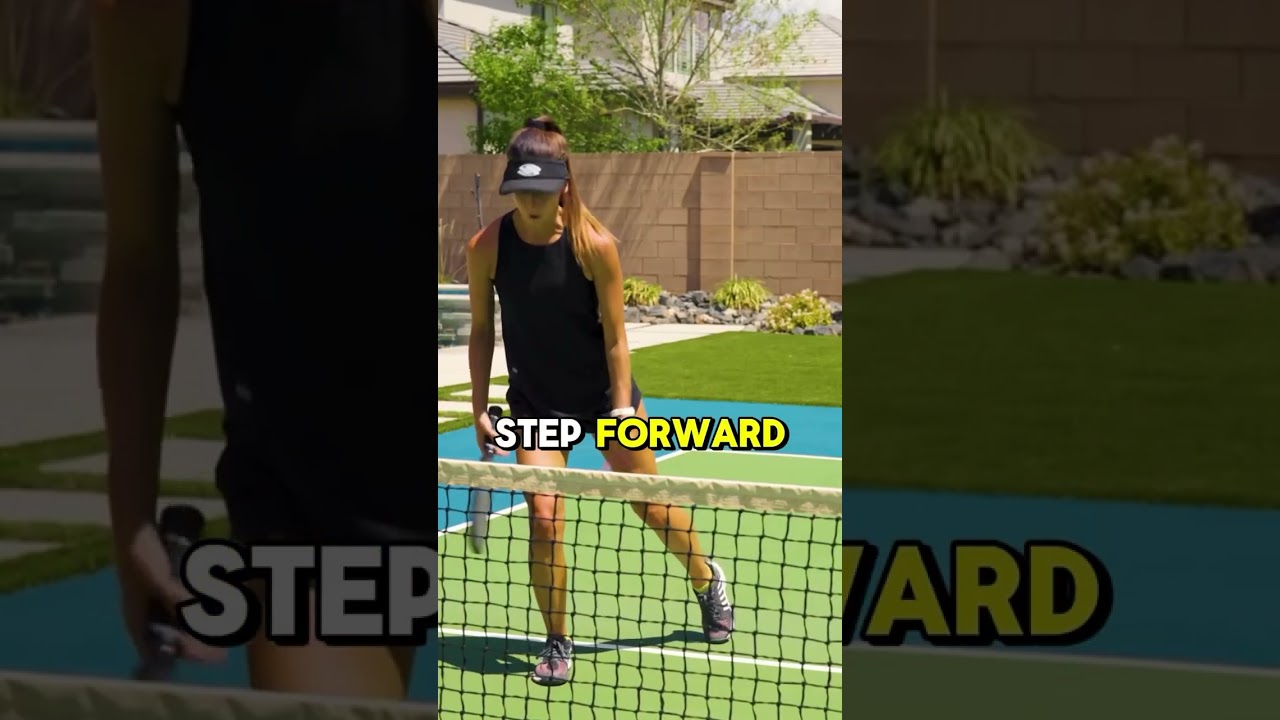 Pickleball Rules We Often Have to Clarify Pt. 1