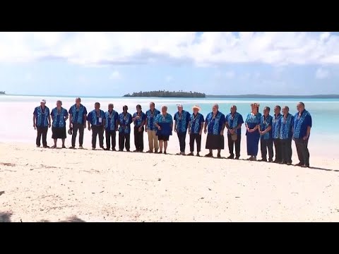 L'Australia accoglie i migranti climatici di Tuvalu