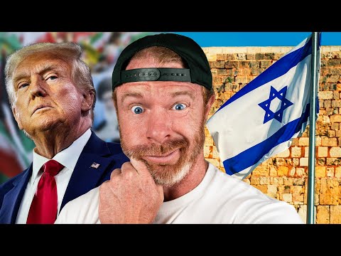 Don't be Fooled by the Trump Israel Debate