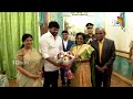 Governor Tamilisai honored Chiranjeevi | గవర్నర్  ఆహ్వానం మేరకు రాజ్‌భవన్‌కు  చిరంజీవి, సురేఖ | 10TV  - 01:42 min - News - Video