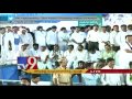 Big Debate : TDP Vs YCP over farmers issues