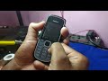 Nokia 1662 Display Light Problem Solved By Student Niraj- Nandanvan Branch