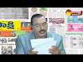 KSR Fires on Eenadu and Andhra Jyothi Fake News on YSRCP Govt and CM Jagan @SakshiTV  - 04:22 min - News - Video
