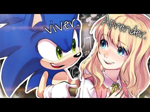 •★O MELHOR EPISÓDIO DE SONIC-X...E o MAIS...Deixado de LADO...☆☆☆Kronos☆☆☆