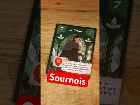 Emblèmes : c’est fourbe, c’est mesquin, c’est Français 🇫🇷