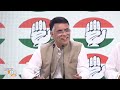 LIVE: Congress party briefing by Pawan Khera | News9  - 22:03 min - News - Video