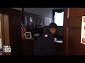 WATCH: Locks changed on expelled Rep. George Santos office after House vote  - 01:36 min - News - Video