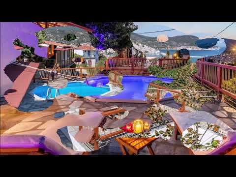 Vidéo de l’hébergement