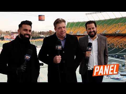 THE PANEL | Heritage Classic 10.27.23