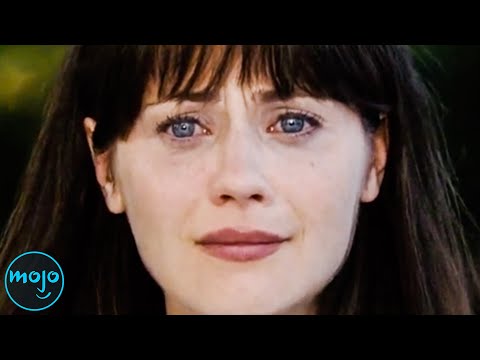 Top 10 Hilariously Bad Crying Scenes in Movies