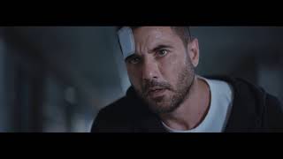 فيلم الخلية - The Cell - أغنية شر وخير - أصالة ومحمود العسيلي ...