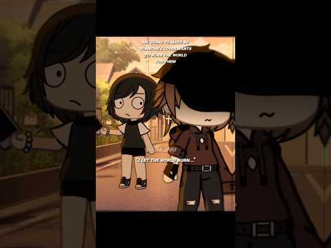 Yeap. No, I'm moving to mars.. #gacha #gachalife #gachaedit #trendingshorts #its_aea #trend #fypage
