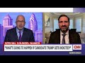 Prosecutor explains what happens if Trump is indicted  - 04:10 min - News - Video