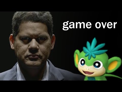 videogamedunkey