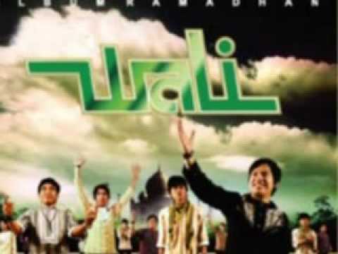 WALI BAND-TAUBAT MAKSIAT(TOMAT)