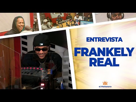 "Toy Bien" Su Nuevo Sencillo Promocional - Frankely Real!