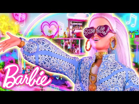 Sing mit Barbie! | Barbie-Lieder | Barbie Deutsch