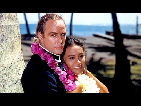 Mutiny on the Bounty'