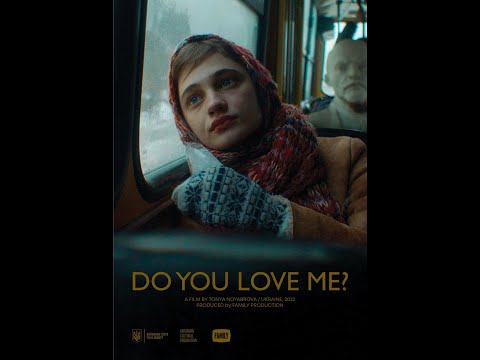 Do You Love Me?'