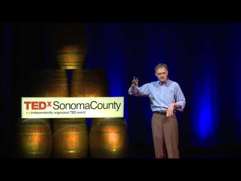 The Story of More: Richard Heinberg at TEDxSonomaCounty ...