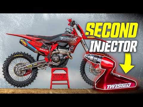 More Horsepower Without Sacrificing Reliability?