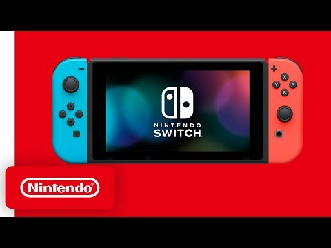 Something for Everyone - Nintendo Switch