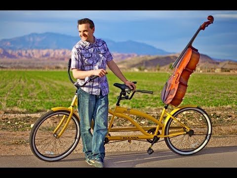 Piano Guys - My and My Cello - Happy Together