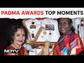 Padma Awards 2024 | Social Workers, Artists, Actors Among 2024 Padma Awardees