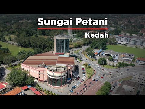 Upload mp3 to YouTube and audio cutter for Sungai Petani, Kedah - Most Friendly Malaysia Town. download from Youtube