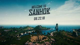 PUBG - Welcome to Sanhok Teaser Trailer
