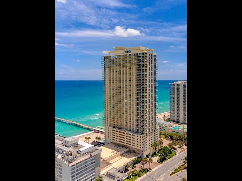 Property video