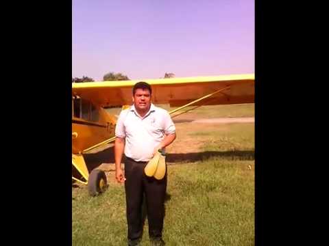 Ungimiento Profético 2014