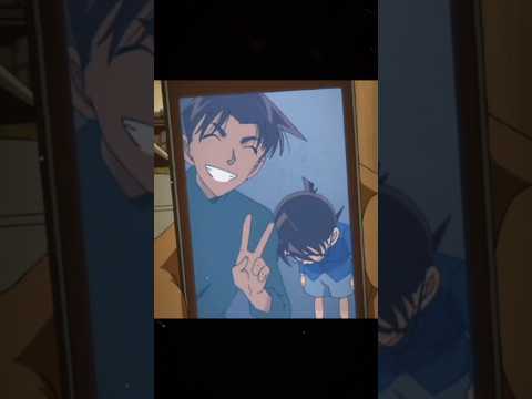Conan và heiji #xhhh