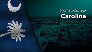 State Song of South Carolina - Carolina