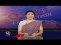 BJP Today : Kishan Reddy Released Manifesto | Bandi Sanjay Comments On Congress | V6 News  - 04:08 min - News - Video
