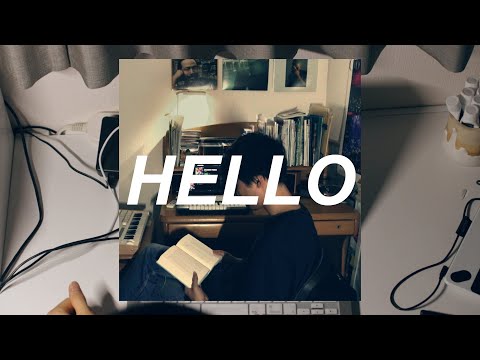 新曲その⑦ “IMMORTAL” (from new album“インドア”)