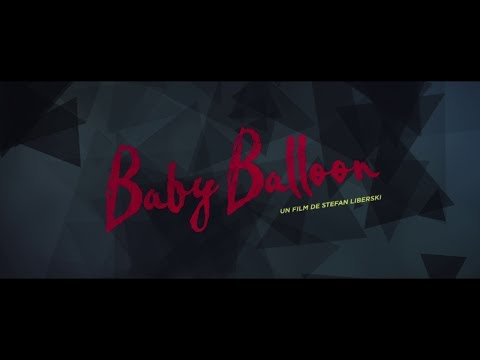 Baby Balloon'