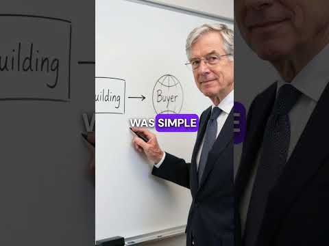 This Man Bet 39 BILLION Right Before Market Crash and Made 13B Profit