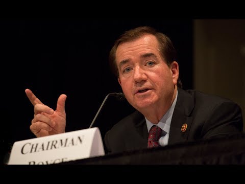 Rep. Royce at House Financial Services Committee Hearing - 11/8/2017