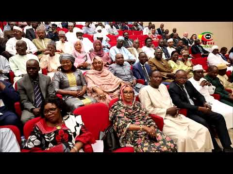 TOGO // Politique ; Le Togo, futur président de l'OHADA