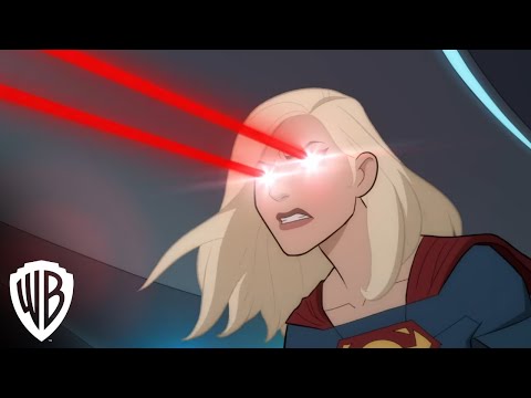 Legion of Super-Heroes'