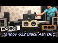 Лучший центральный канал. Тест звучания.Tannoy, T+A, SoundSound, Mission